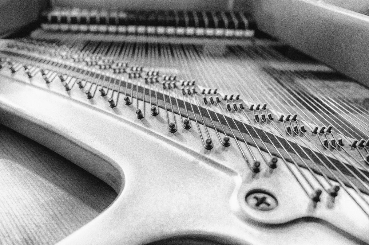 piano teacher mornington