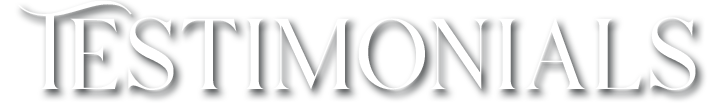 testimonials for Sue piano teacher
